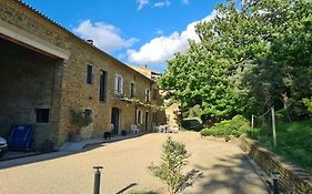 La Ferme De Bournat